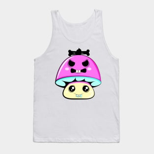 Fungus Among Us Tank Top